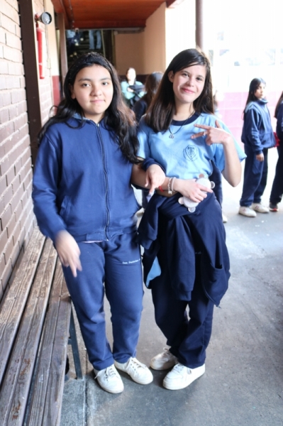 Día de la Convivencia